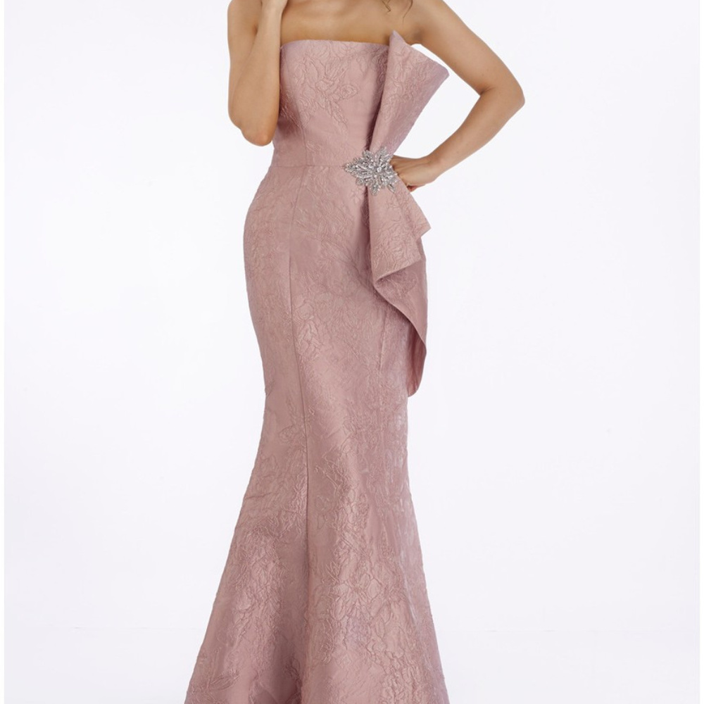 Mother of the Bride gown